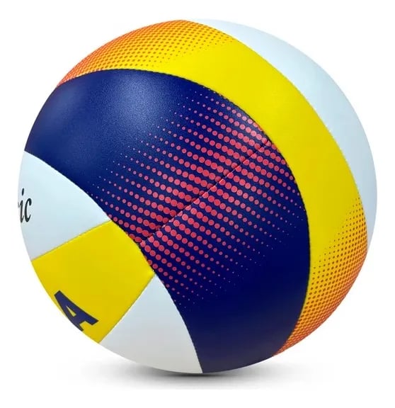 Bola volei de praia
