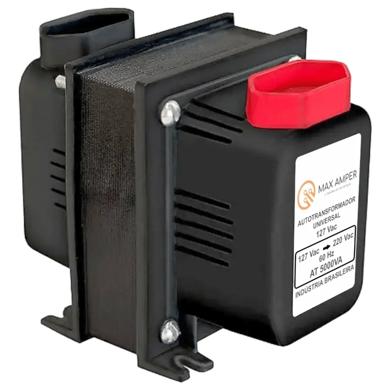 transformador bivolt