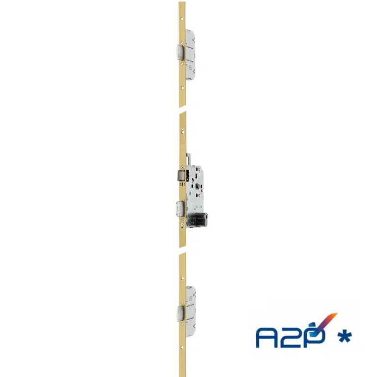 Serrure Vachette 5000 A2P*