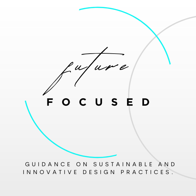 Sustainable and innovative fashion design for future-ready brands.