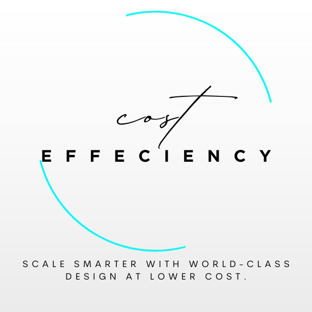 Affordable, high-quality fashion design solutions to scale your brand.