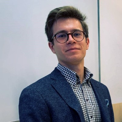 Mikołaj Mężyk