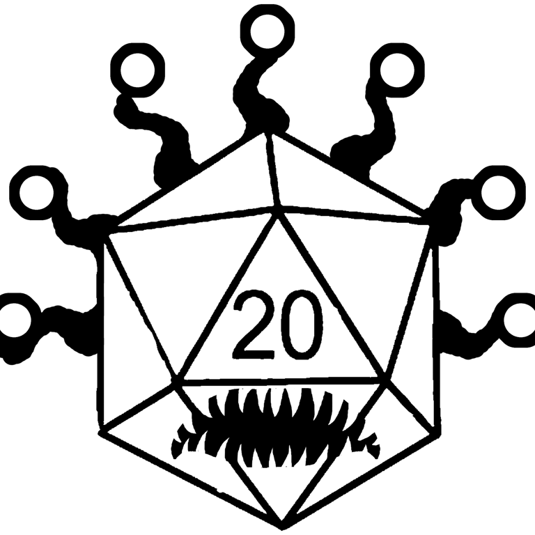 J. Freels, "Behold D20"