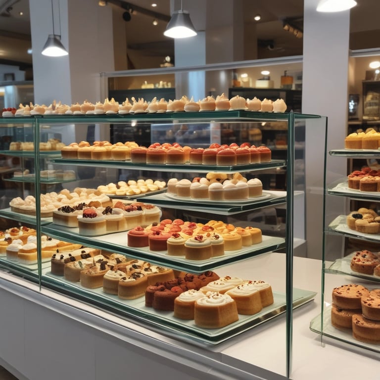 Bright living room with modern inventory