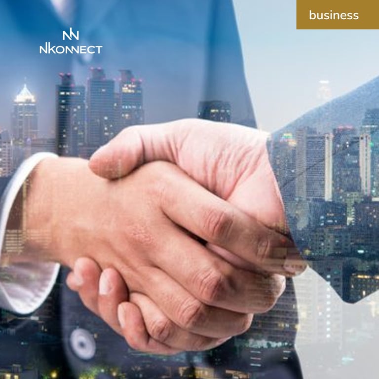 busines in dubai for iranians