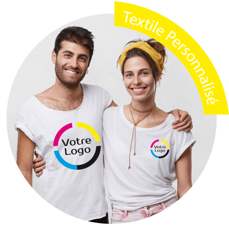 impression textile charente