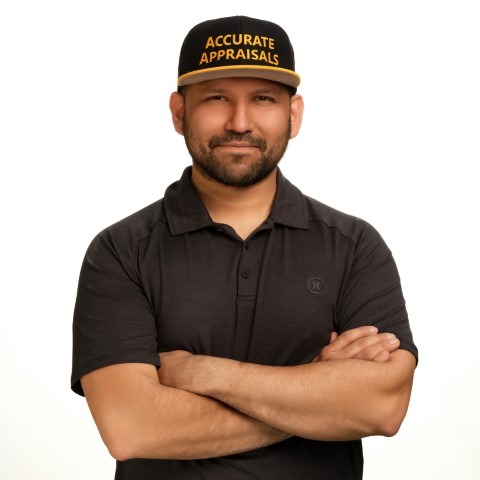 Logan Walsh Appraiser