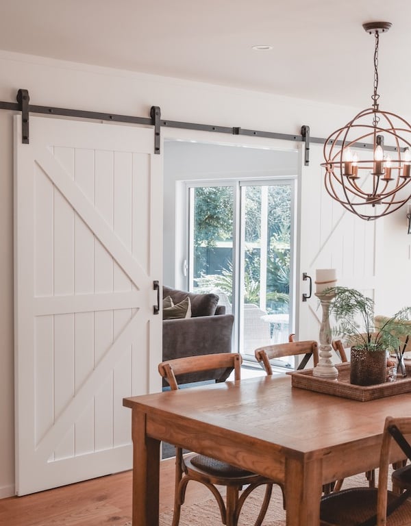 Dining Renovation Kumeu Auckland Findlay Residential