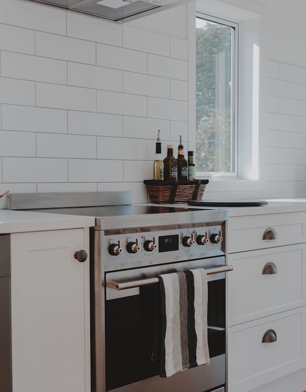 Kitchen Renovation Kumeu Auckland Findlay Residential