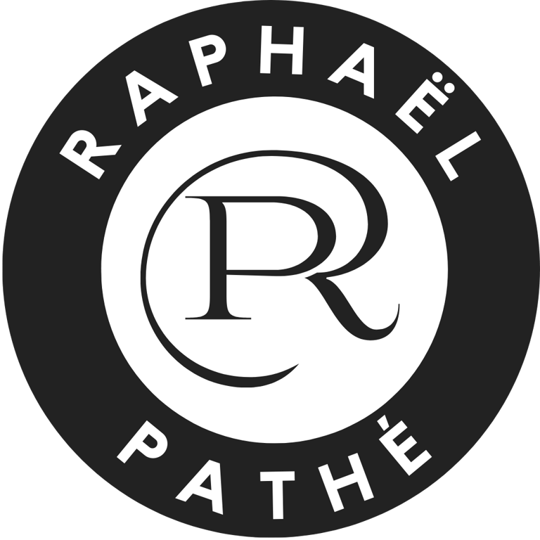 Raphaël Pathé Logo
