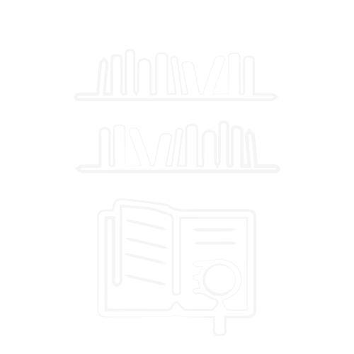 Des livres à dispositions dans la bibliothèque a consulter sur place