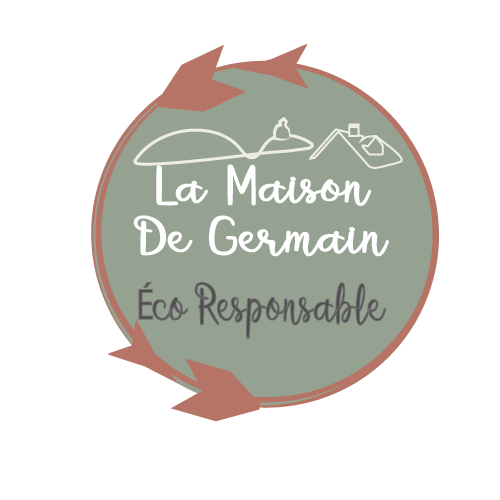 Eco responsabilité de la Maison de Germain