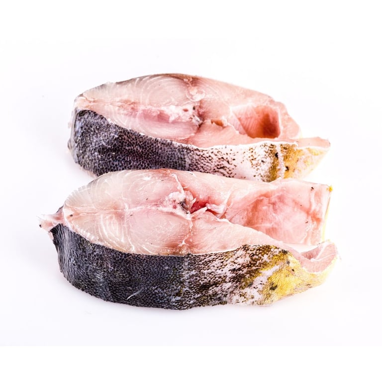 Photo de darnes de dorade coryphène