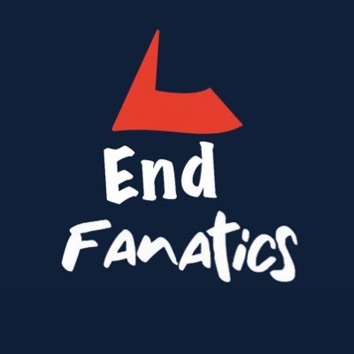 EndFanatics logo