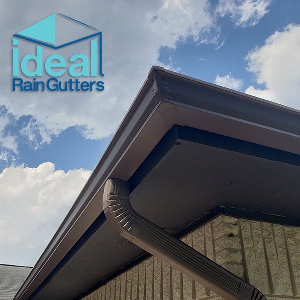 Rain Gutter Installation Corpus Christi Texas
