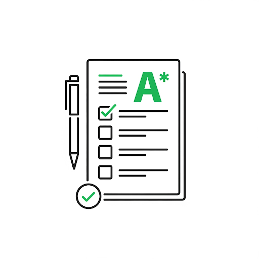 Sylbridge assesses students and reports parents to ensure excellent results