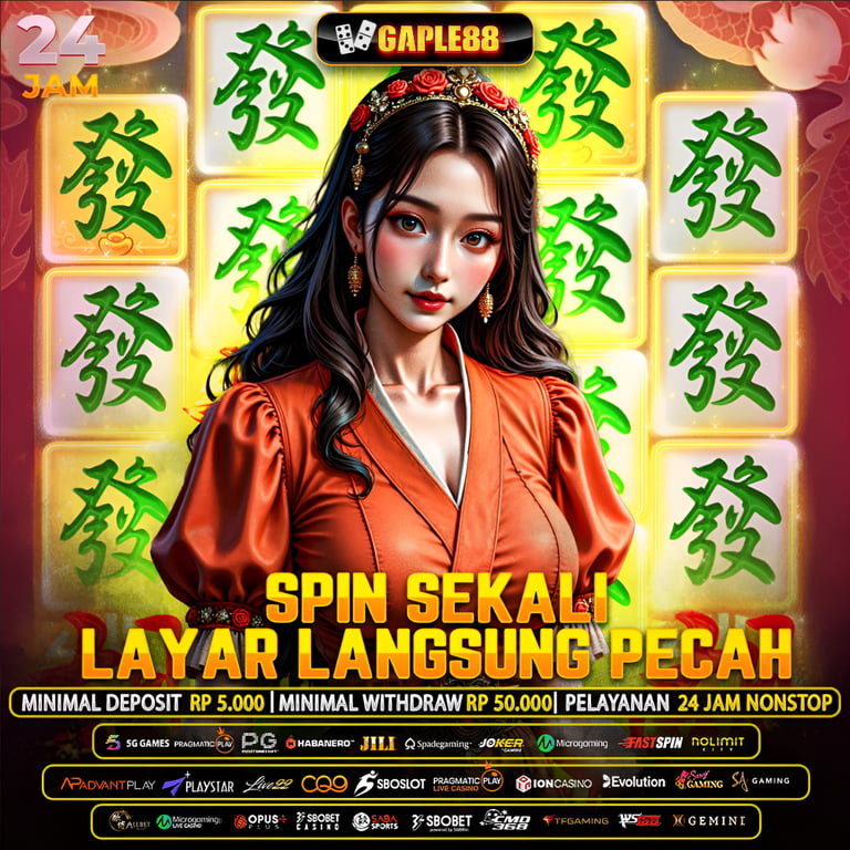 gaple88