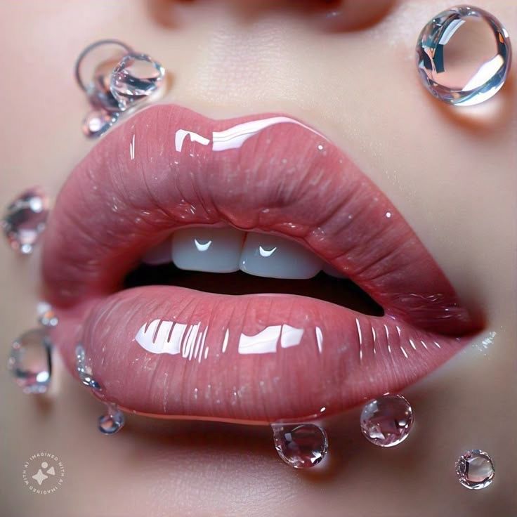 Hidrata, mejora el contorno, simetría y volumen logrando un labio naturalmente joven y jugoso. 