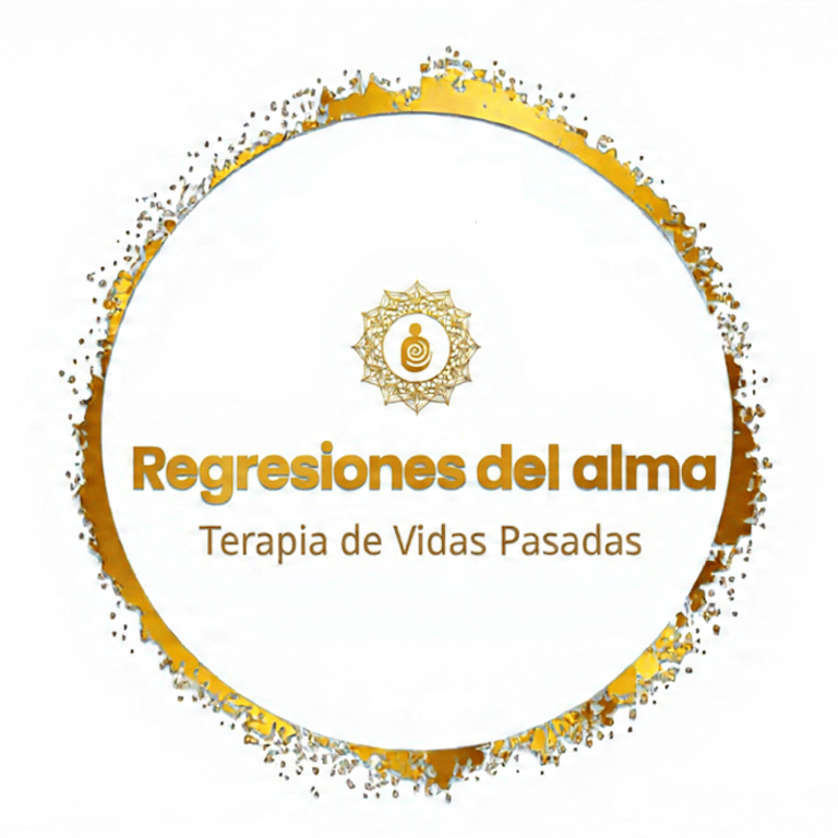 Logo de Regresiones del Alma