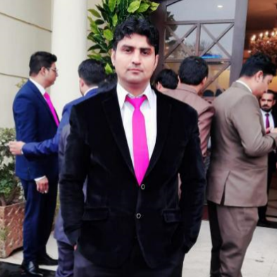Samiullah