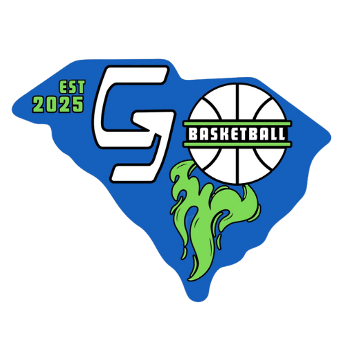 Graniteville Basketball Club Logo