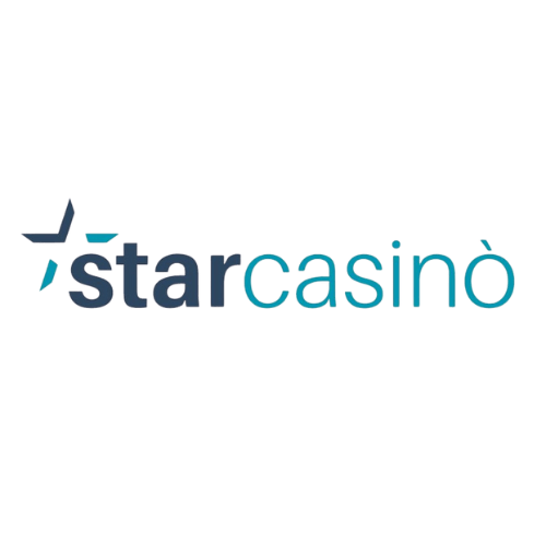 StarCasinó Logo