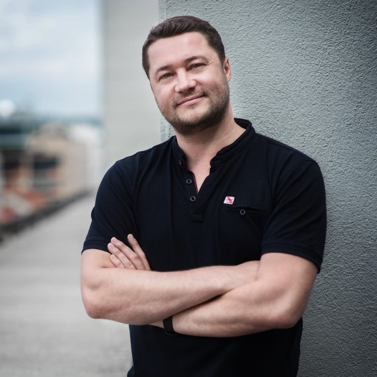 Thomas, guest of Theseus Retreat holiday rental in Cyprus