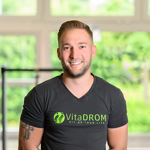 Matheo Fink, guest of Theseus Retreat holiday rental in Cyprus