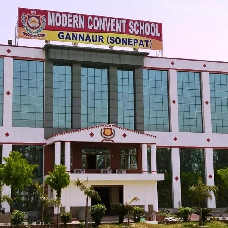 Gargy Gurukul Ganaur