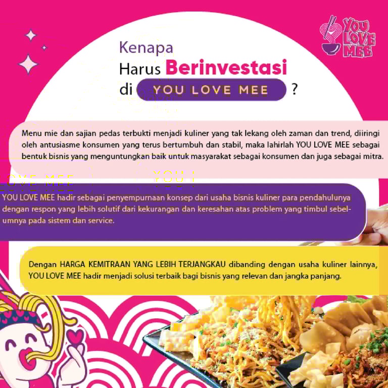 bisnis kuliner