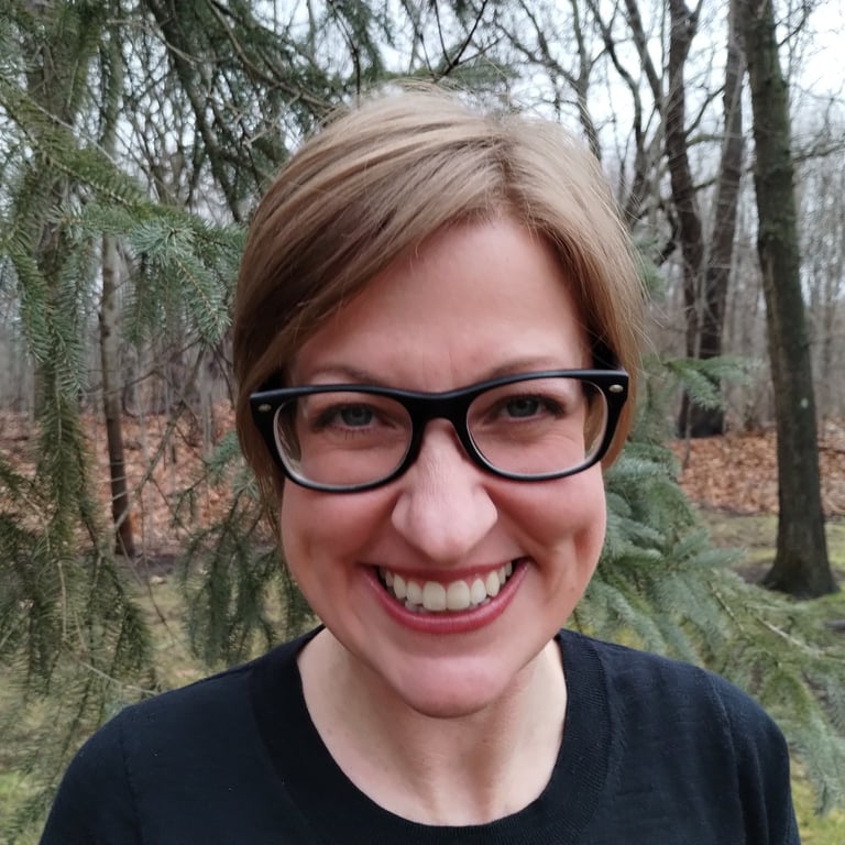 Tiffany Shelton, Freelance Administrative Specialist