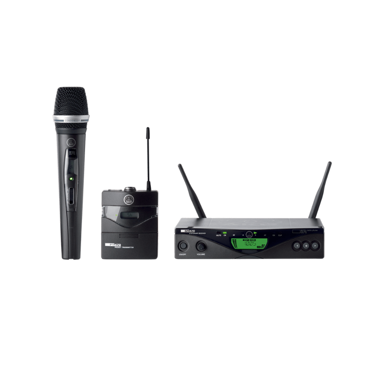 akg mikrofon