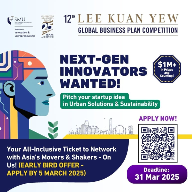 Learn more about LKYGBPC