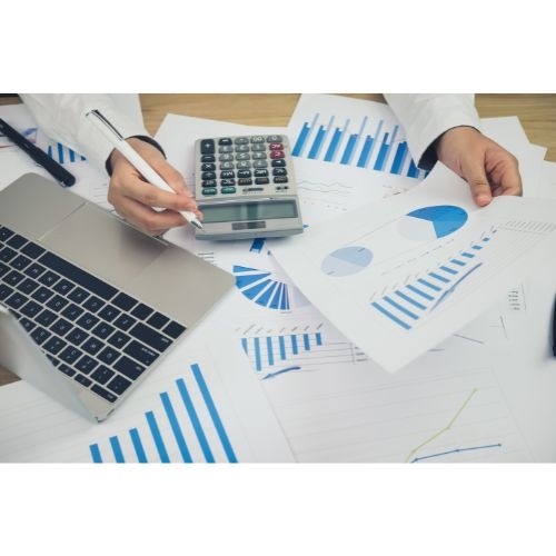 conseil en financement déléguer confiance assistante administrative