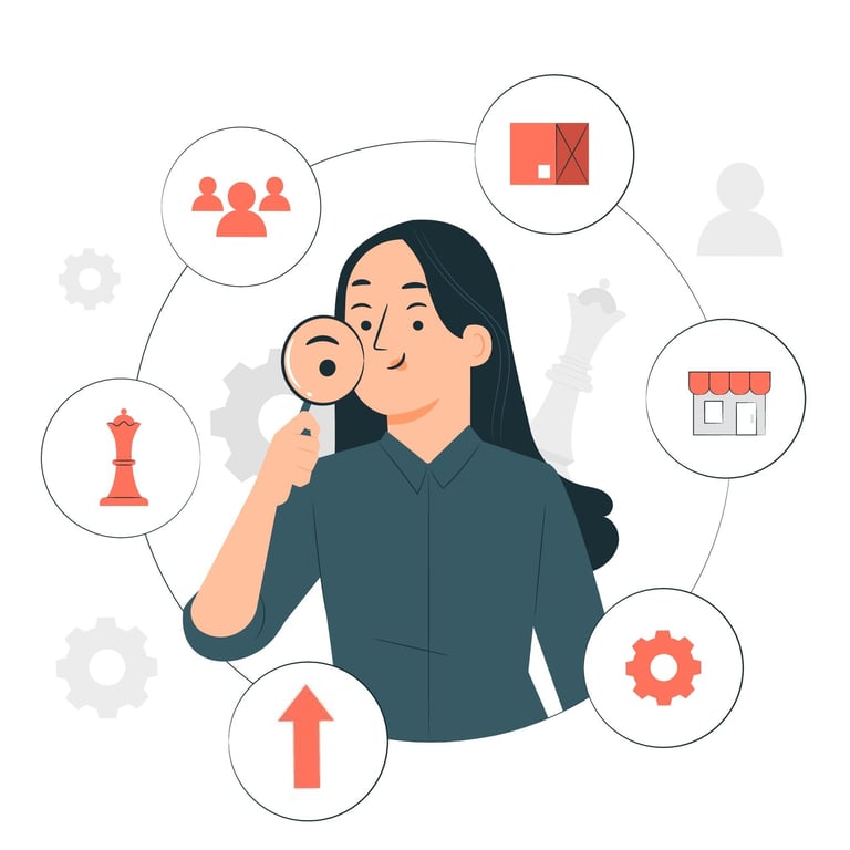 Expertise psychologue du travail