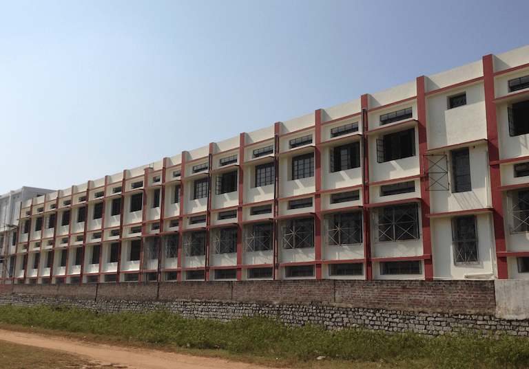 Bishop Hartmann Academy Ranchi