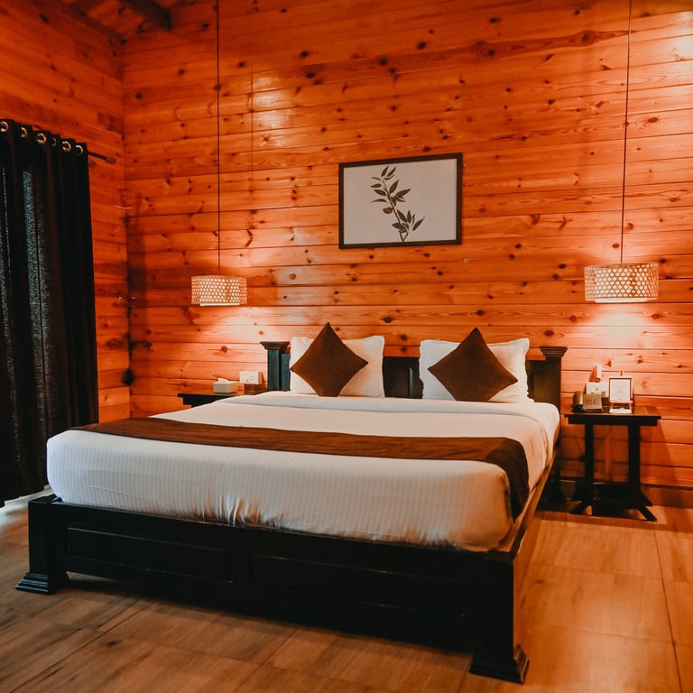 hotel construction partner