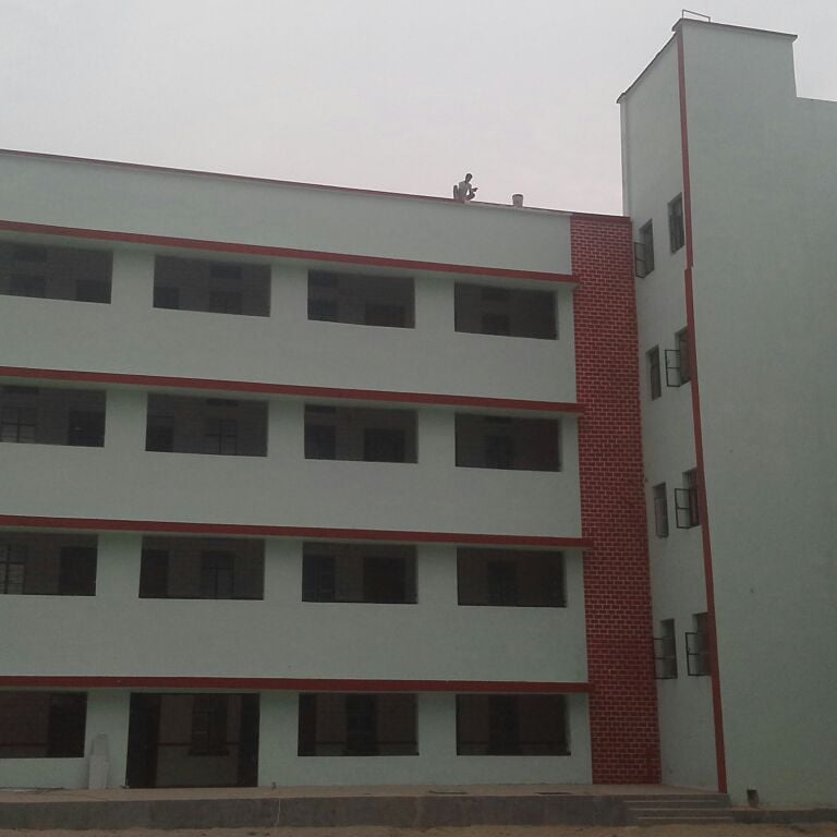St Francis School Motihari