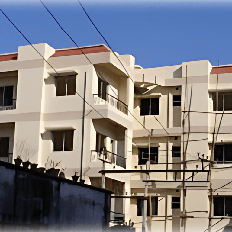construction developer ranchi