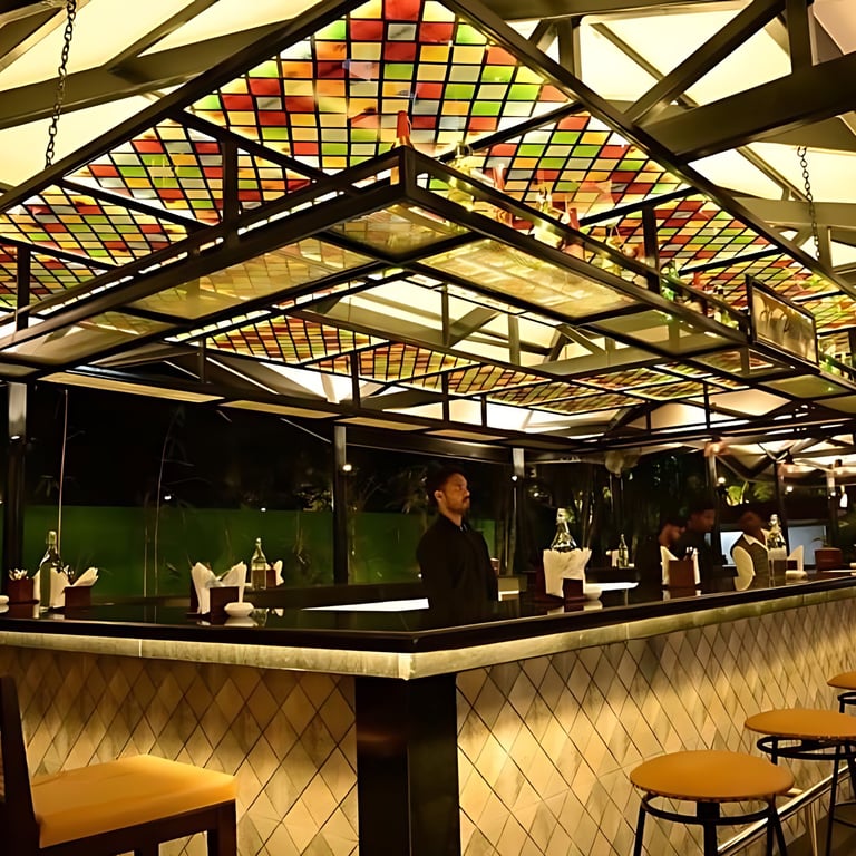 ranchi club limited pavilion