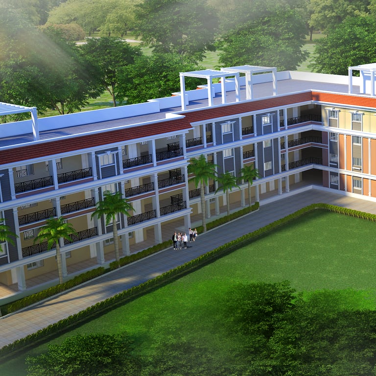 St Francis Academy Kolkata