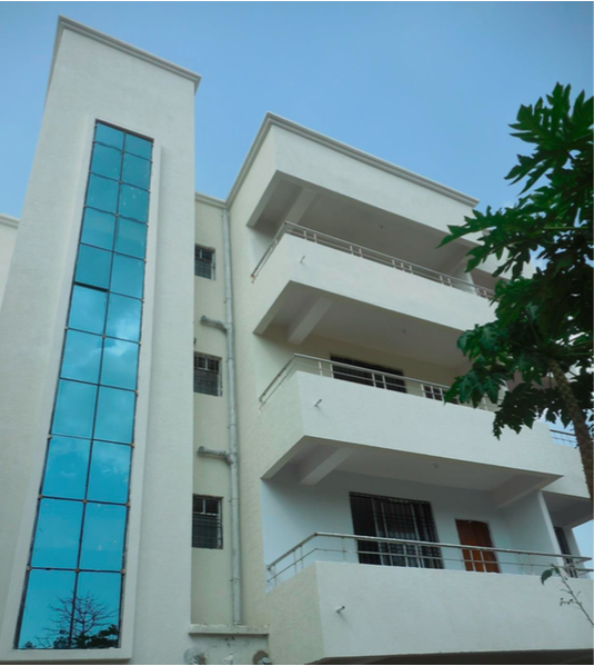 conversion builder ranchi