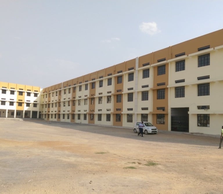 St Anthony's School Jamshedpur