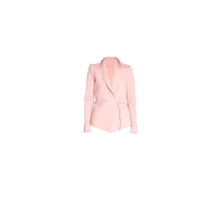 pink longsleve