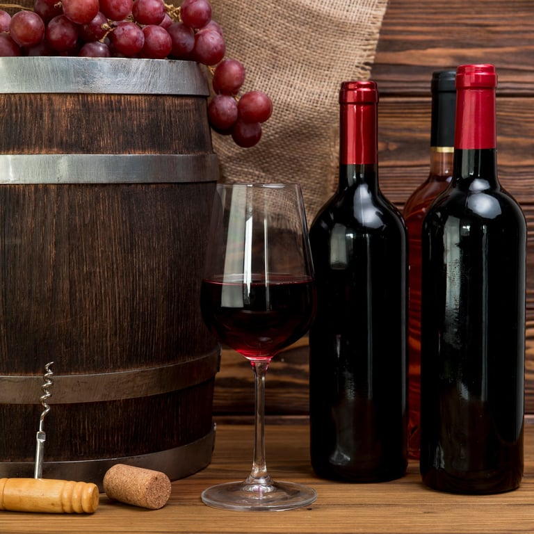 bottles-retouching