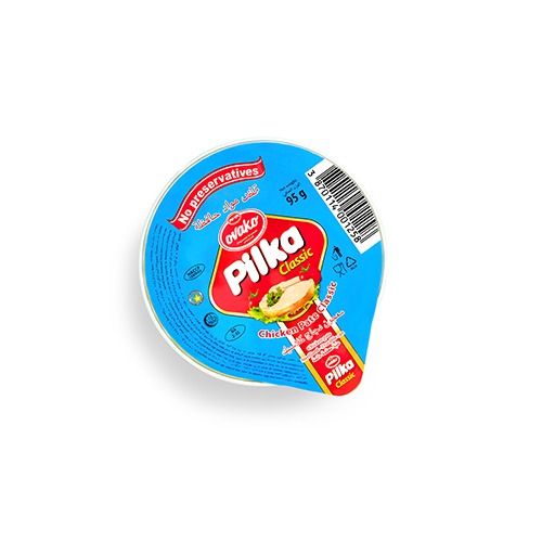 pilka product