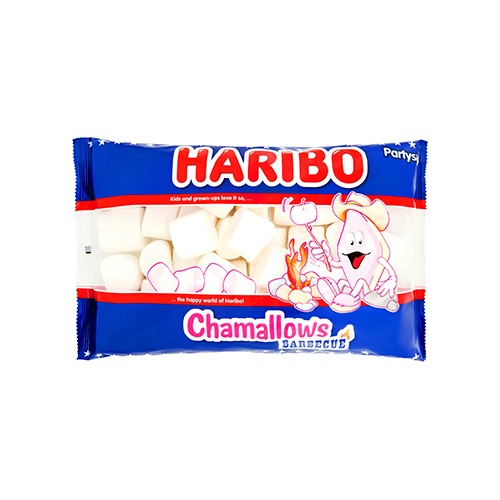 haribo chamallows product