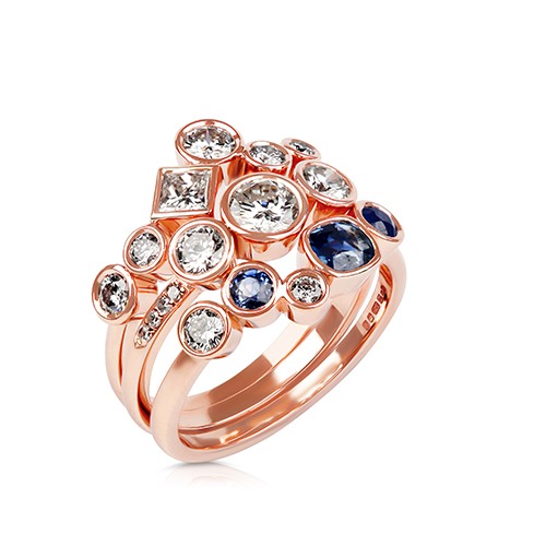 high-end jewelry retouching