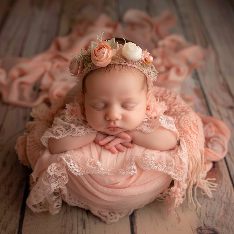 New-Born-Photo-Editing-Gentle-Color-Adjustment