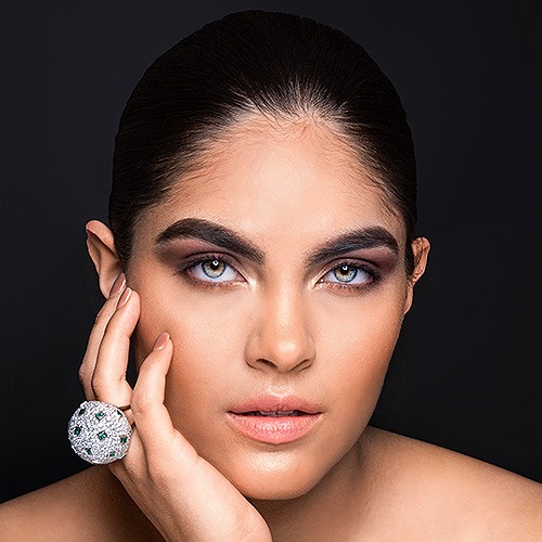 high end photo retouching 